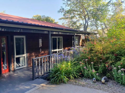 Rustic Queen Of Leura - Accommodation 4U 2