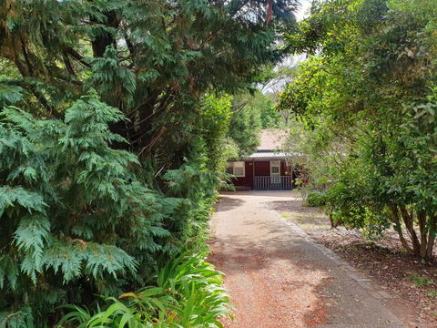 Rustic Queen Of Leura - Accommodation 4U 0