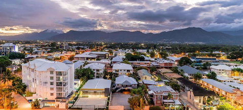 Rydges Esplanade Resort Cairns - Accommodation 4U 3