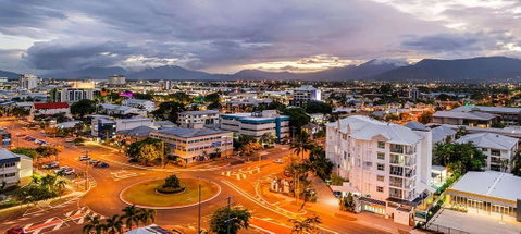 Rydges Esplanade Resort Cairns - Accommodation 4U 2