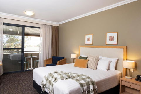 Rydges Kalgoorlie - Accommodation 4U 0