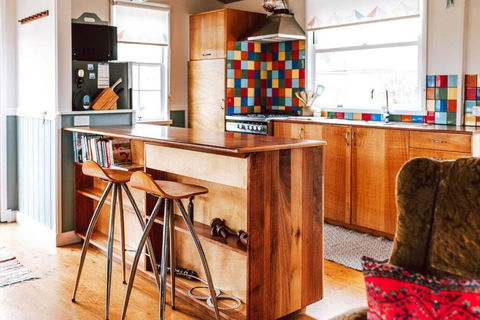 S U N S E T S H A C K Binalong - Accommodation 4U 0