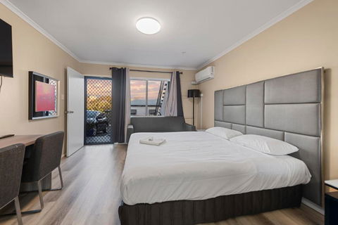 S1 Motel - Accommodation 4U 0