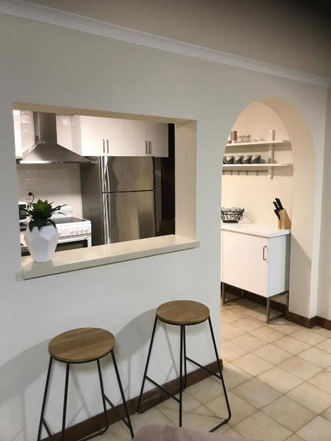 SA House - Accommodation 4U 0