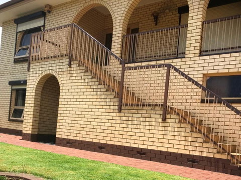 SA House - Accommodation 4U 1