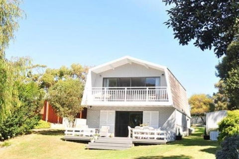 Sabi Robe WiFi 300m To Beach Dog Friendly - Accommodation 4U 0