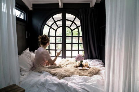 SABLE MAE Luxury Rustic Ranch - Accommodation 4U 3