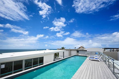 Saffire Seaside Serenity - Accommodation 4U 0