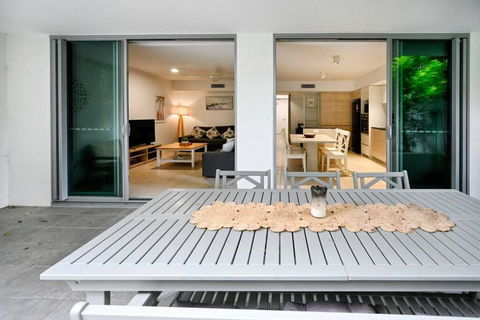 Saffire Seaside Serenity - Accommodation 4U 1