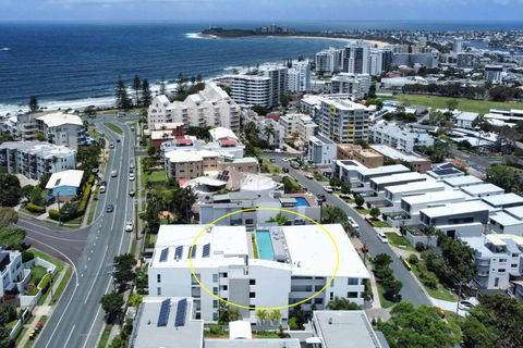 Saffire Seaside Serenity - Accommodation 4U 2