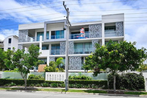 Saffire Seaside Serenity - Accommodation 4U 3
