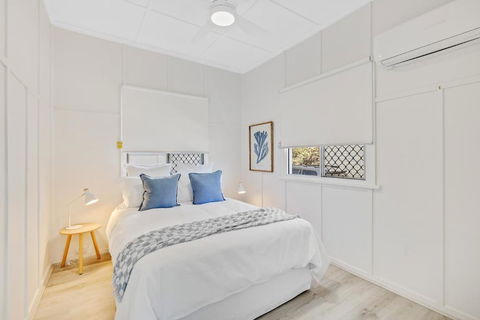 Sage Cottage! CBD Perfection! - Accommodation 4U 2