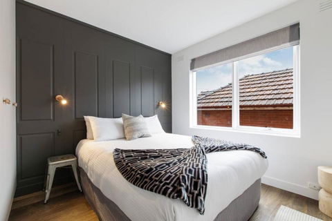 Sage Haven - Laidback St Kilda Beach Living - Accommodation 4U 2