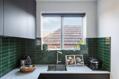 Sage Haven - Laidback St Kilda Beach Living - Accommodation 4U 3
