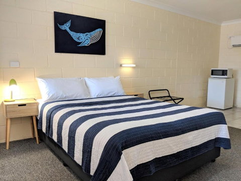 Sail Inn Motel - Accommodation 4U 2