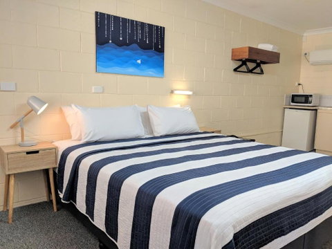 Sail Inn Motel - Accommodation 4U 3