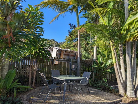 Sail Inn Motel - Accommodation 4U 1