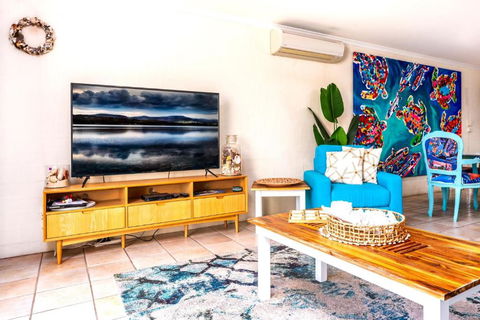 Sails 5 - Accommodation 4U 3