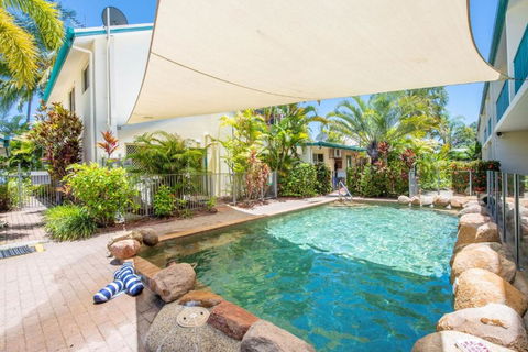 Sails On Horseshoe Apartment 4 - Accommodation 4U 3