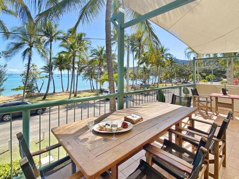 Sails On Horseshoe Apartment 4 - Accommodation 4U 0