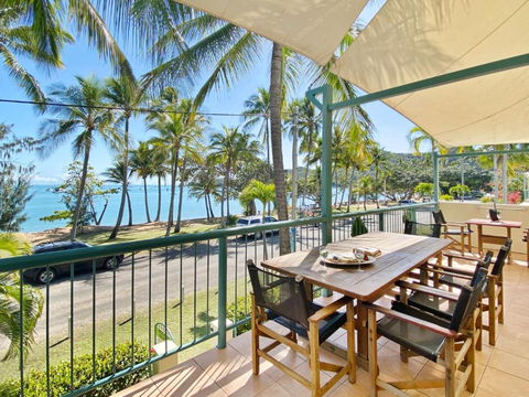 Sails On Horseshoe Apartment 4 - Accommodation 4U 1
