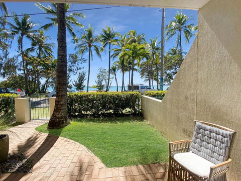Sails On Horseshoe Apartment 5 - Accommodation 4U 0
