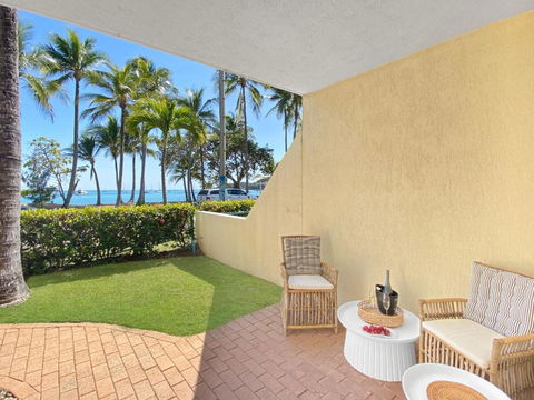 Sails On Horseshoe Apartment 5 - Accommodation 4U 1