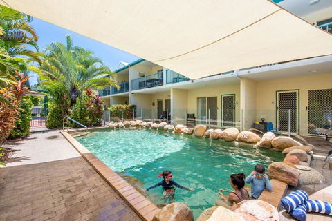 Sails On Horseshoe Apartment 6 - Accommodation 4U 3