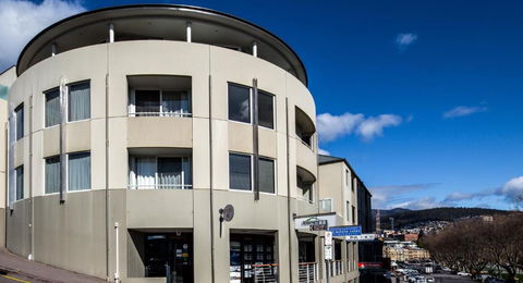 Salamanca Terraces - Accommodation 4U 2