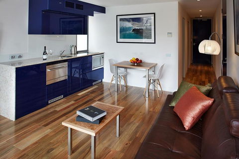 Salamanca Wharf Hotel - Accommodation 4U 1