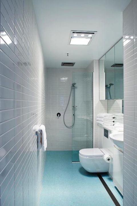 Salamanca Wharf Hotel - Accommodation 4U 3