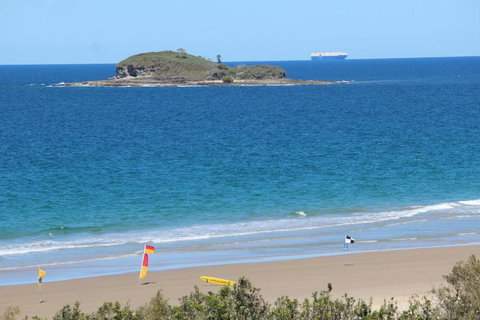 Salerno On The Beach - Accommodation 4U 0