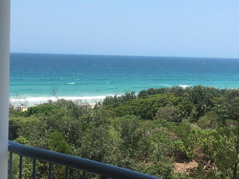 Salerno On The Beach - Accommodation 4U 1