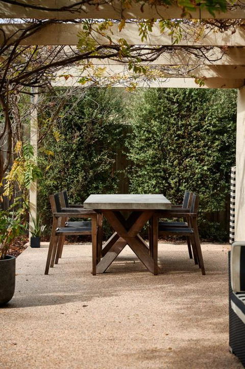 Salt Air Hideaway With Lush Backyard - Accommodation 4U 1