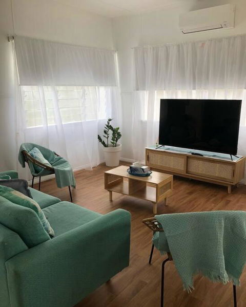 Salt Apartment - Accommodation 4U 0
