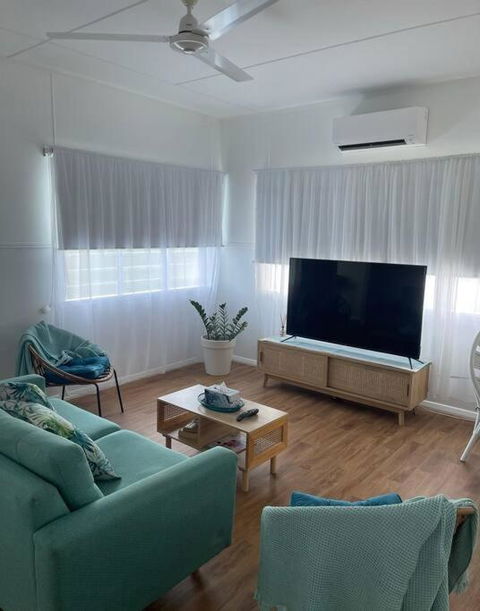Salt Apartment - Accommodation 4U 1