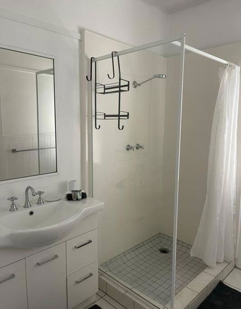 Salt Apartment - Accommodation 4U 2