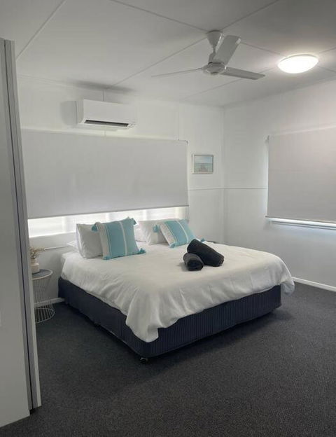 Salt Apartment - Accommodation 4U 3