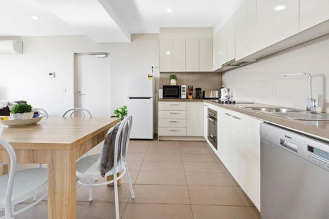 Salt Five Apartment Sorrento - Main Street Location - Accommodation 4U 3