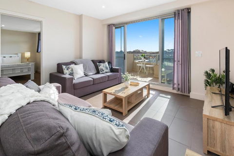 Salt Five Apartment Sorrento - Main Street Location - Accommodation 4U 0