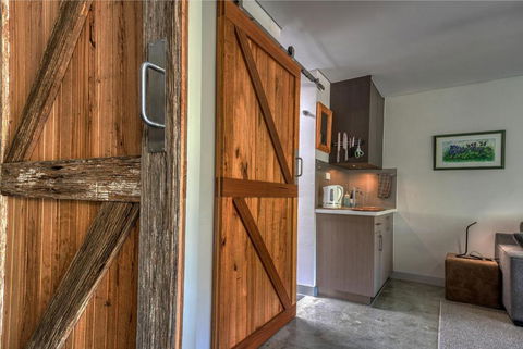 SALT Luxury Couples Bungalow - Accommodation 4U 2