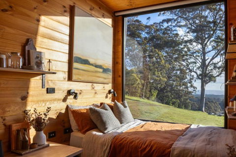 Salt The Tiny Cabin In Denmark - Accommodation 4U 2