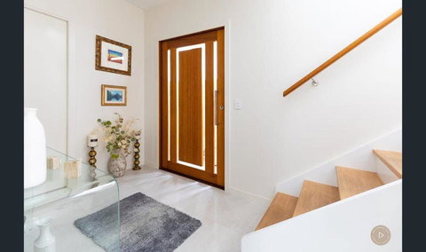 Salt Zen Holiday Townhouse - Accommodation 4U 2