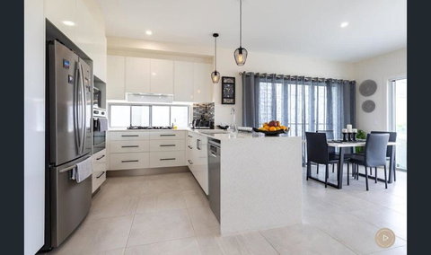 Salt Zen Holiday Townhouse - Accommodation 4U 3