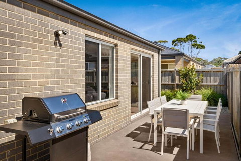 SaltAir - Accommodation 4U 2