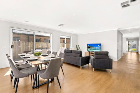 SaltAir - Accommodation 4U 3