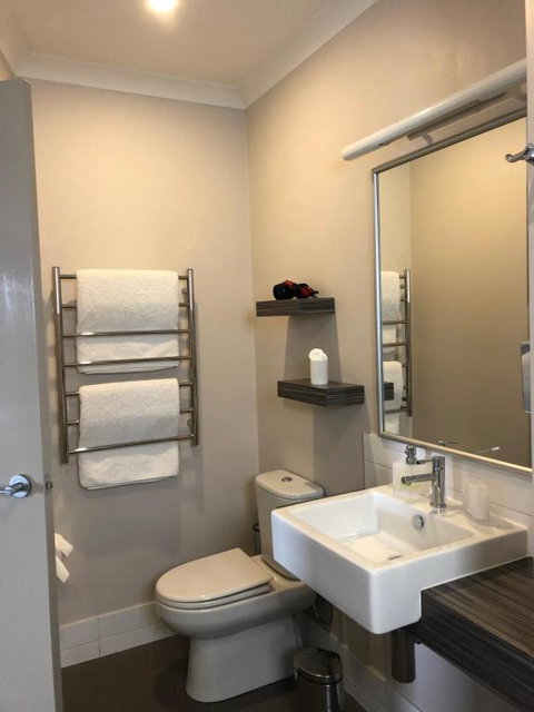 Saltair Luxury Accommodation - Adults Only - Accommodation 4U 3