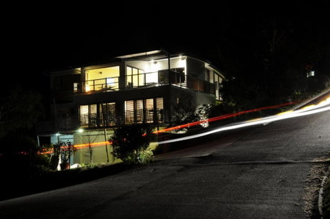 Saltair Luxury Accommodation - Adults Only - Accommodation 4U 0