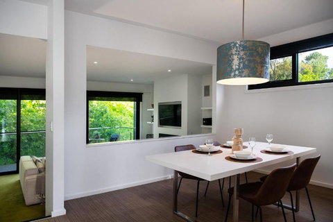 Saltus Luxury In Hepburn - Accommodation 4U 3