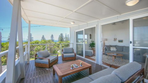 Saltwater - Accommodation 4U 1